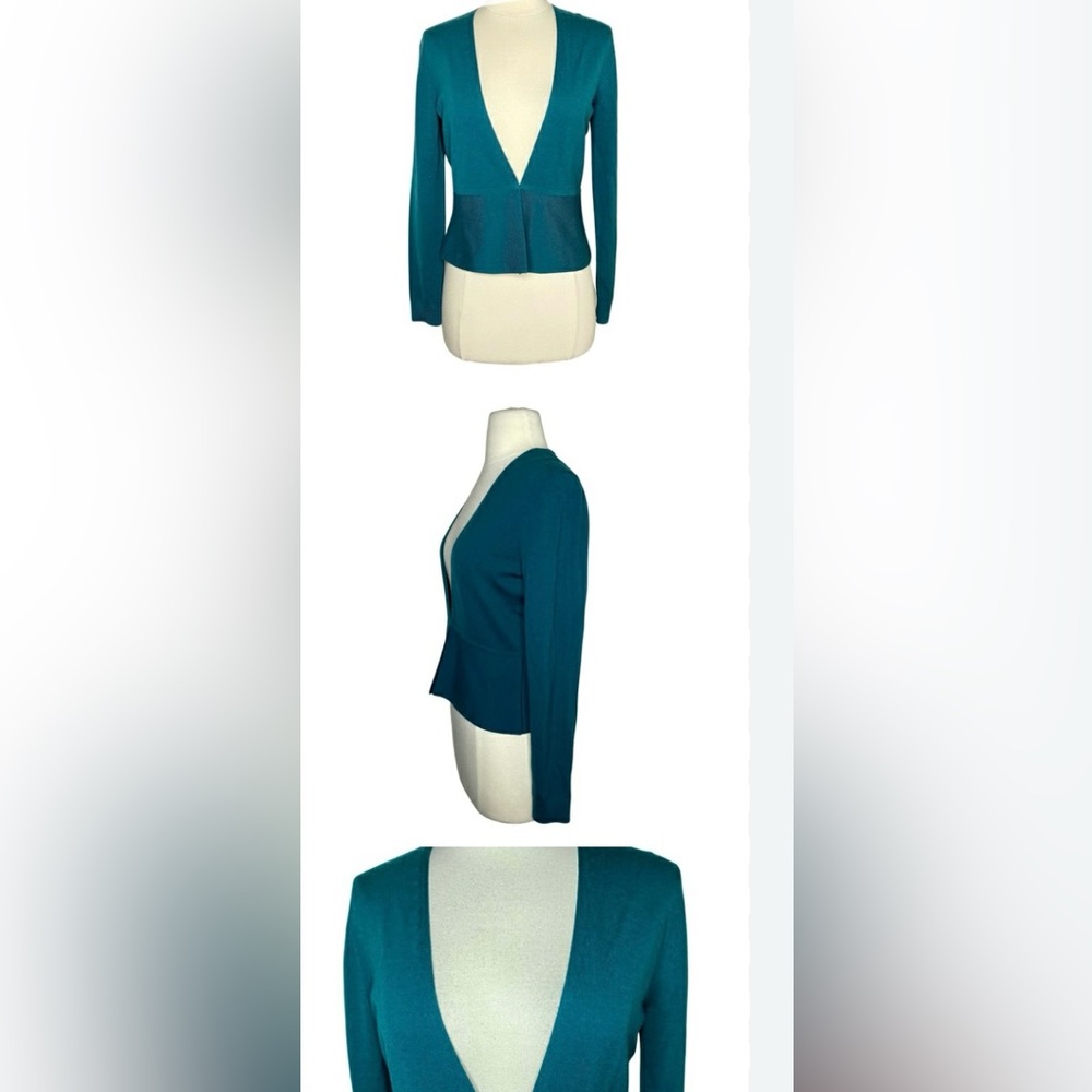 BOSS Hugo Boss Superfine Cardigan 
Size M